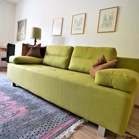 Appartement Petit Saalbach-Hinterglemm Eksteriør billede