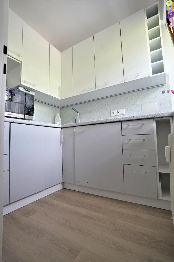 Appartement Petit Saalbach-Hinterglemm Eksteriør billede