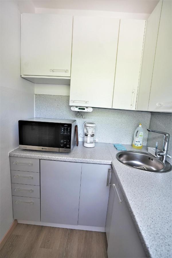 Appartement Petit Saalbach-Hinterglemm Eksteriør billede