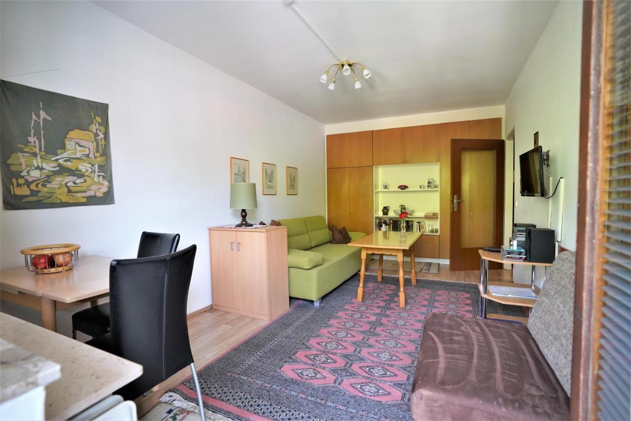 Appartement Petit Saalbach-Hinterglemm Eksteriør billede