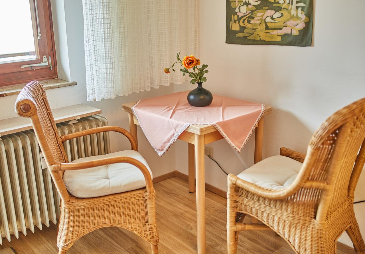 Appartement Petit Saalbach-Hinterglemm Eksteriør billede