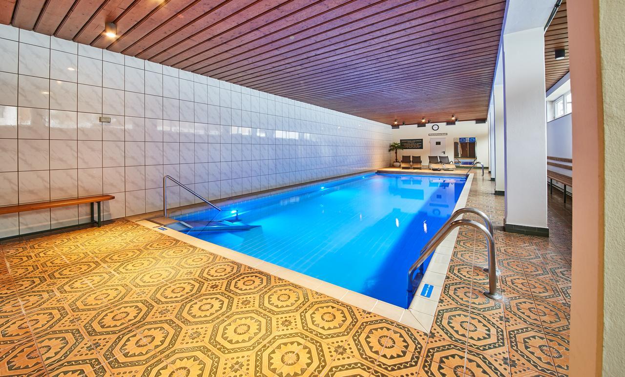 Appartement Petit Saalbach-Hinterglemm Eksteriør billede