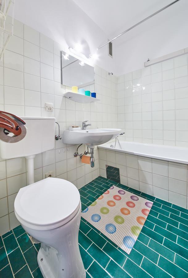 Appartement Petit Saalbach-Hinterglemm Eksteriør billede
