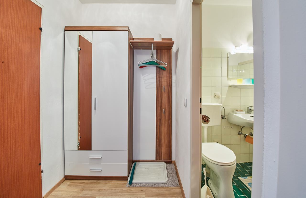 Appartement Petit Saalbach-Hinterglemm Eksteriør billede