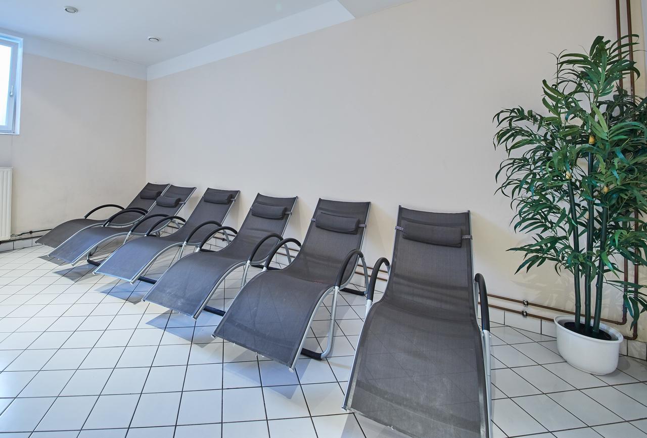 Appartement Petit Saalbach-Hinterglemm Eksteriør billede