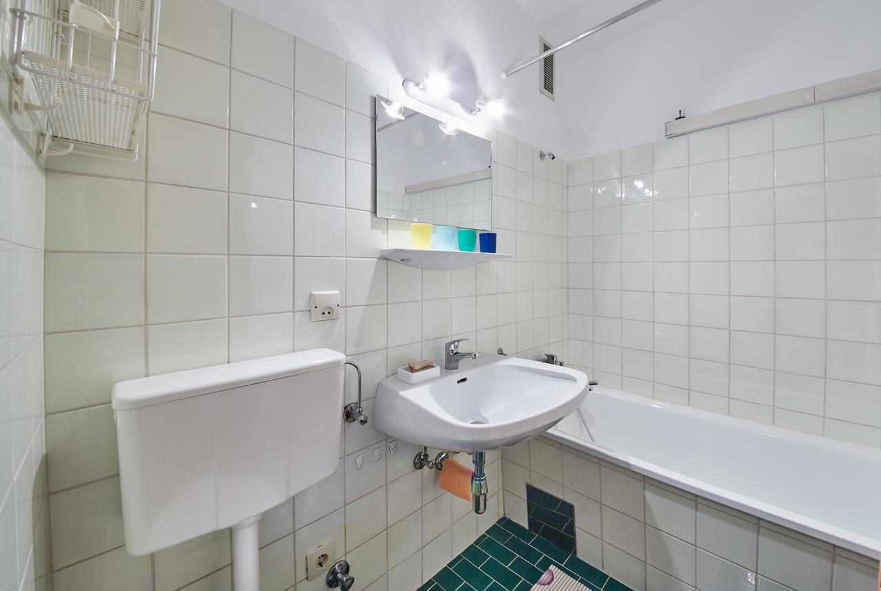 Appartement Petit Saalbach-Hinterglemm Eksteriør billede