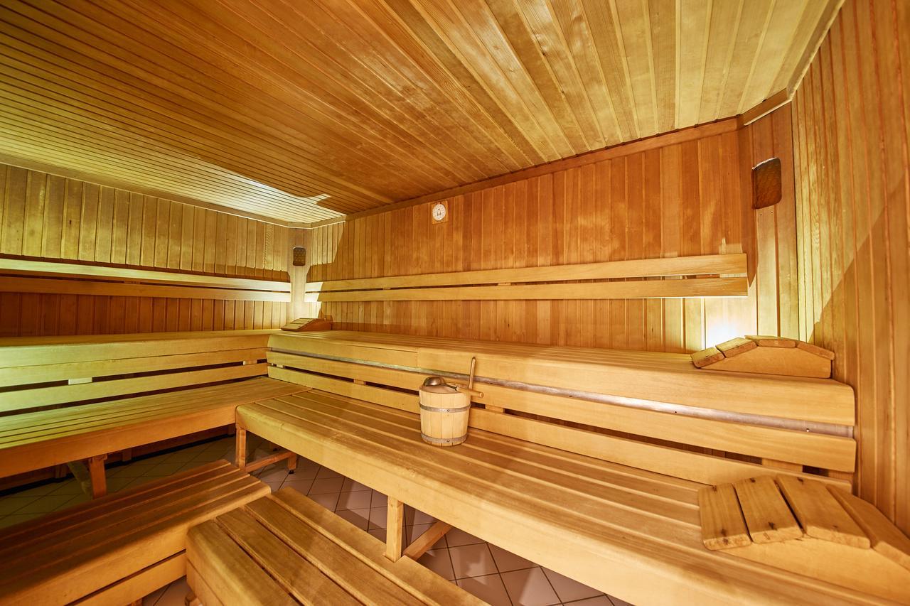 Appartement Petit Saalbach-Hinterglemm Eksteriør billede